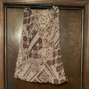 Kathie Lee Skirt